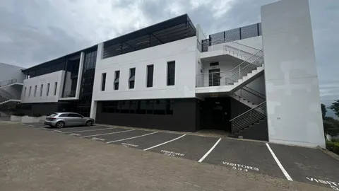 Main Straight, Main Road, Bryanston